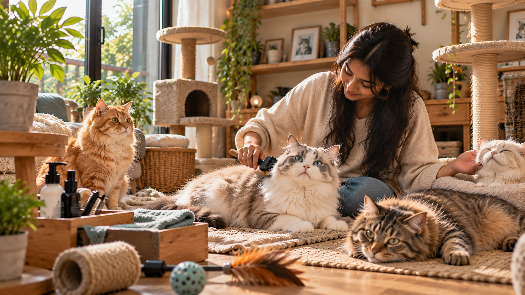 Pet Grooming Near Uttarahalli: Find Professional Care for Your Pet