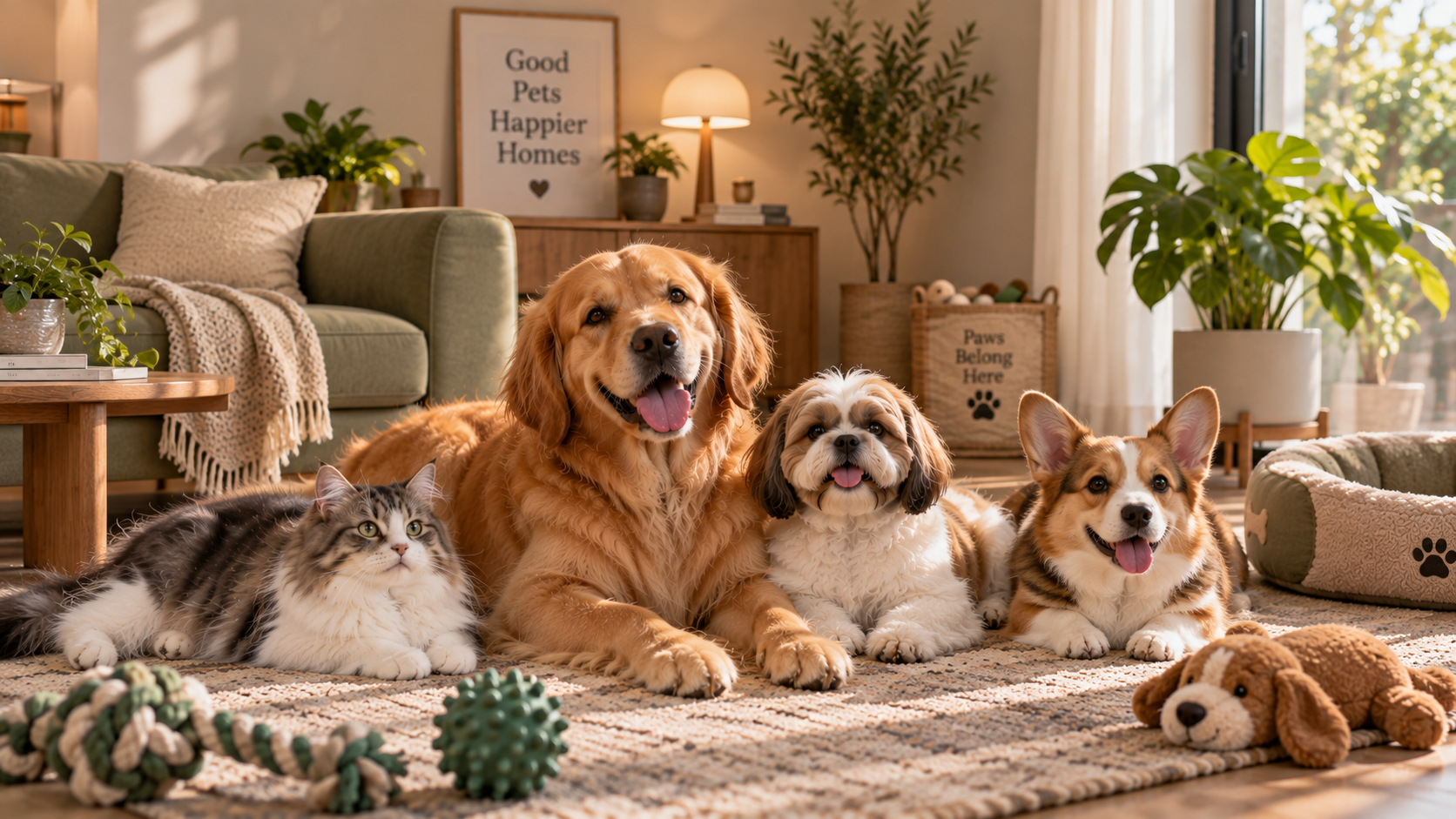 Pet Spa in Bangalore: What to Expect From a Professional Grooming Session